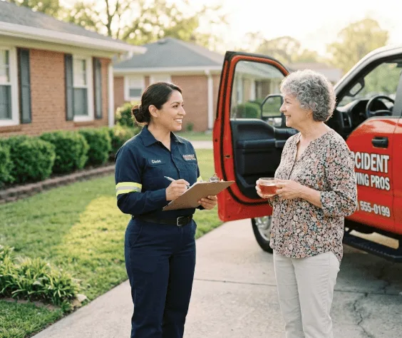 Accident Towing Service Breda, IA FAQs